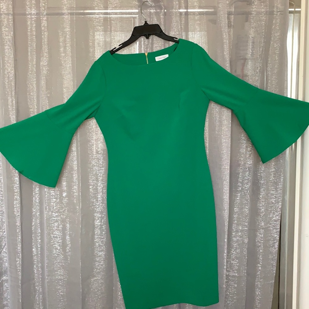 Calvin Klein dress